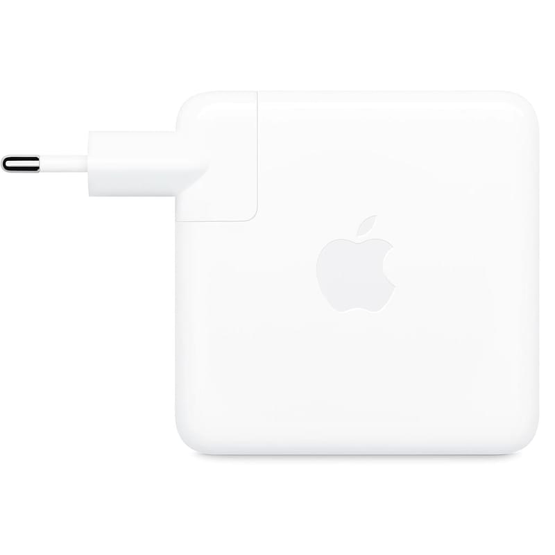 Адаптер питания Apple для MacBook Pro , 1*Type-C 96Вт (MX0J2ZM/A) - фото #0, Technodom.kz