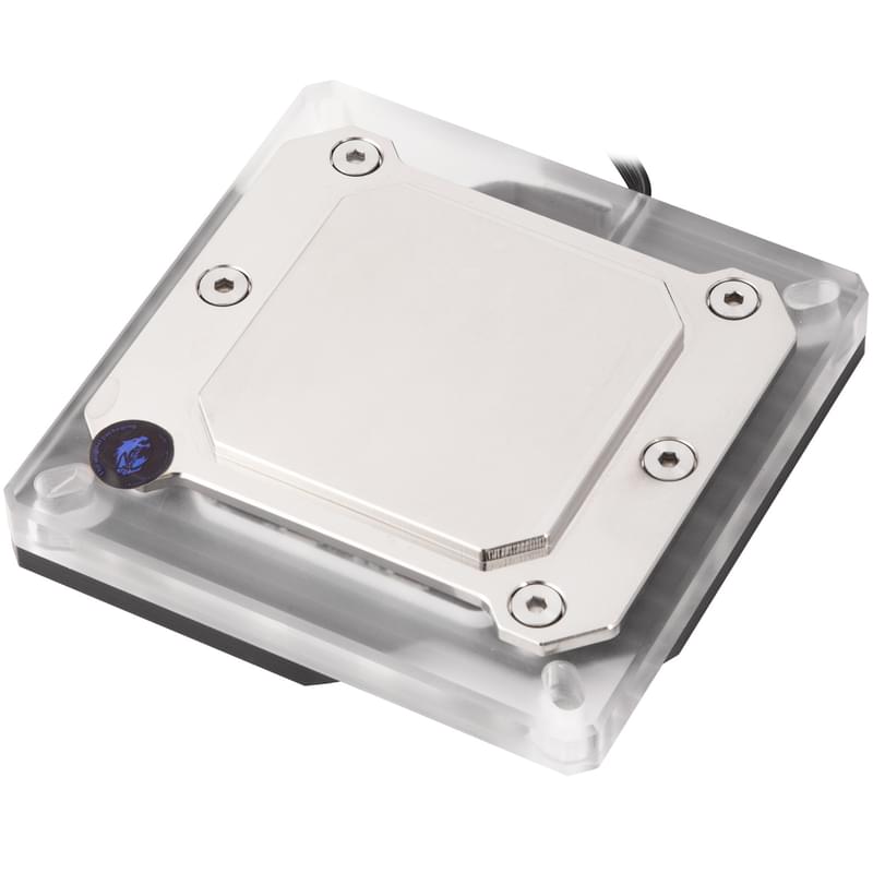 Водоблок для CPU Bykski CPU-XPR-A-MC-V2 (RGB) - фото #2, Technodom.kz