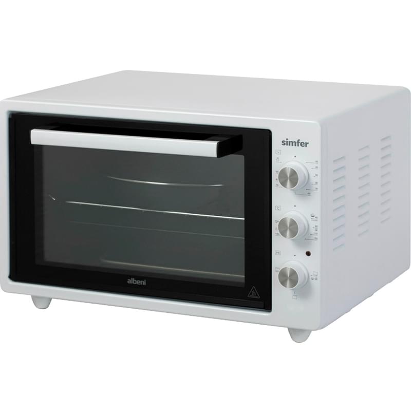 Электропечь Simfer M-4200 - фото #1, Technodom.kz