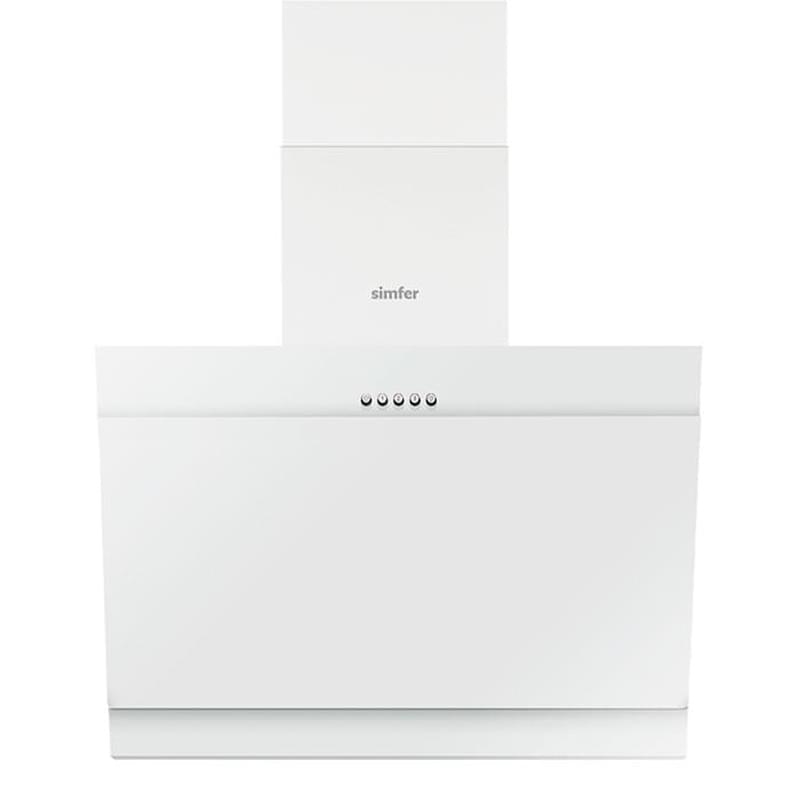 Вытяжка Simfer 8615SM - фото #0, Technodom.kz