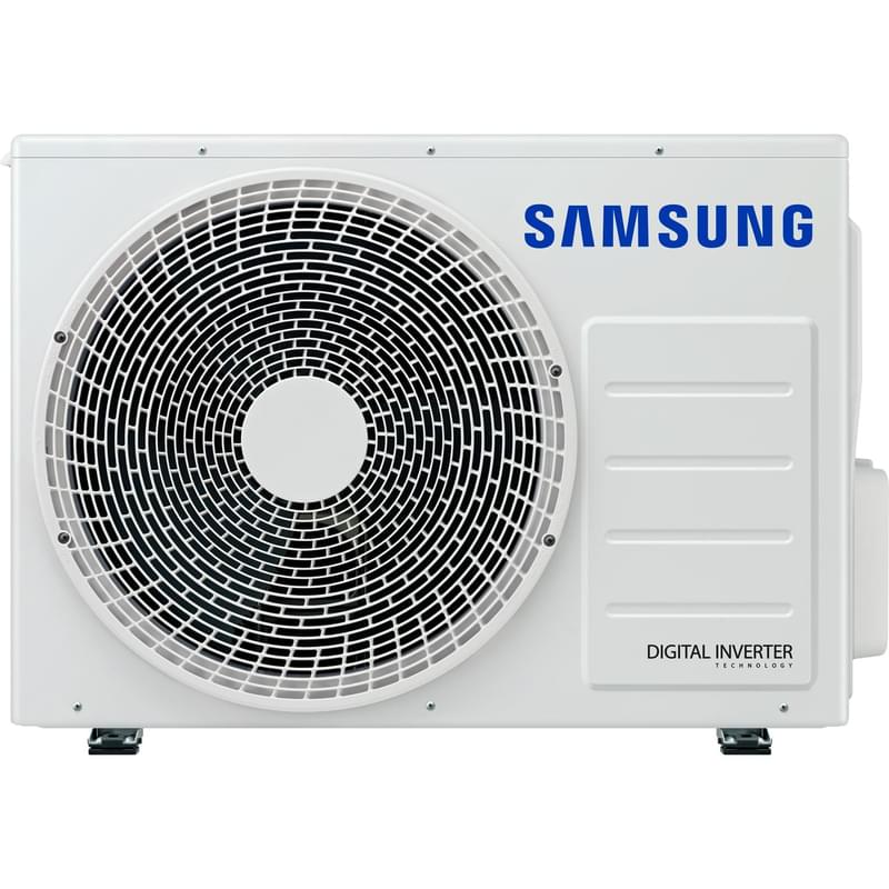 Кондиционер Samsung AR09TSHZAWKNER - фото #7, Technodom.kz