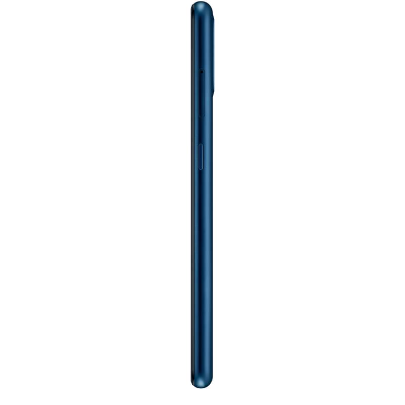 Смартфон Samsung Galaxy A01 16GB Blue - фото #5, Technodom.kz