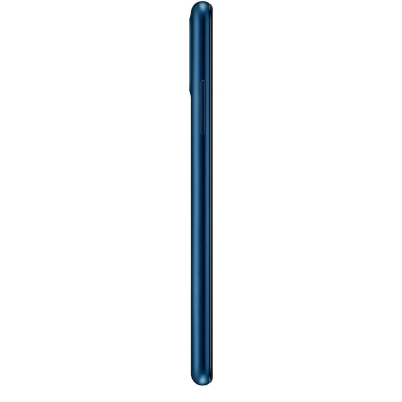 Смартфон Samsung Galaxy A01 16GB Blue - фото #6, Technodom.kz
