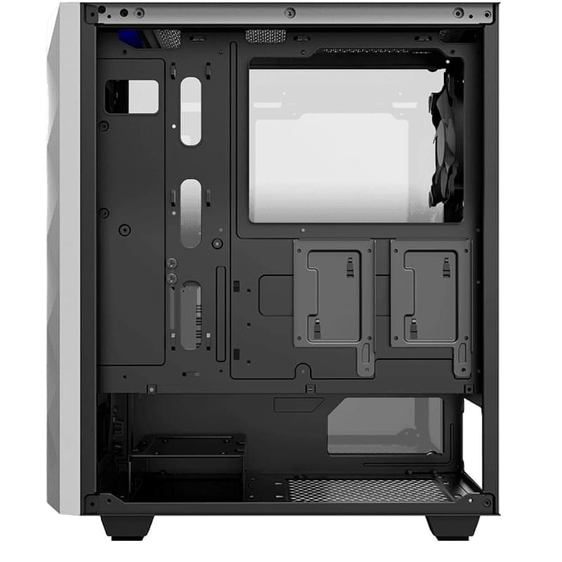 ПК корпус GameMax Black Diamond MidiTower, window, Black ATX (Black Diamond) - фото #4, Technodom.kz ПК корпус GameMax Black Diamond MidiTower, window, Black ATX (Black Diamond) - фото #4, Technodom.kz