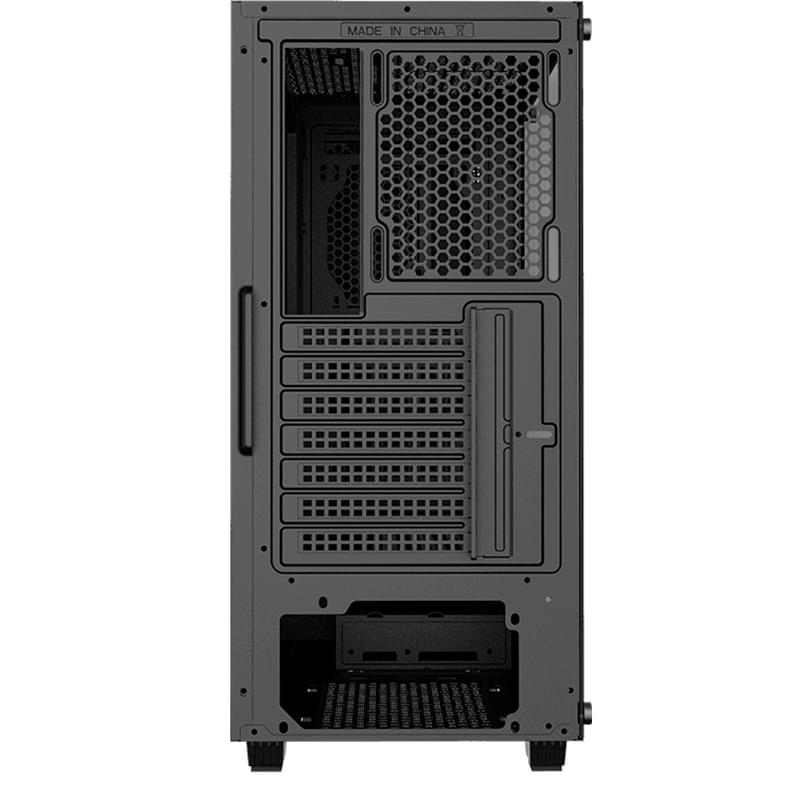 ПК корпус GameMax Black Diamond MidiTower, window, Black ATX (Black Diamond) - фото #6, Technodom.kz ПК корпус GameMax Black Diamond MidiTower, window, Black ATX (Black Diamond) - фото #6, Technodom.kz