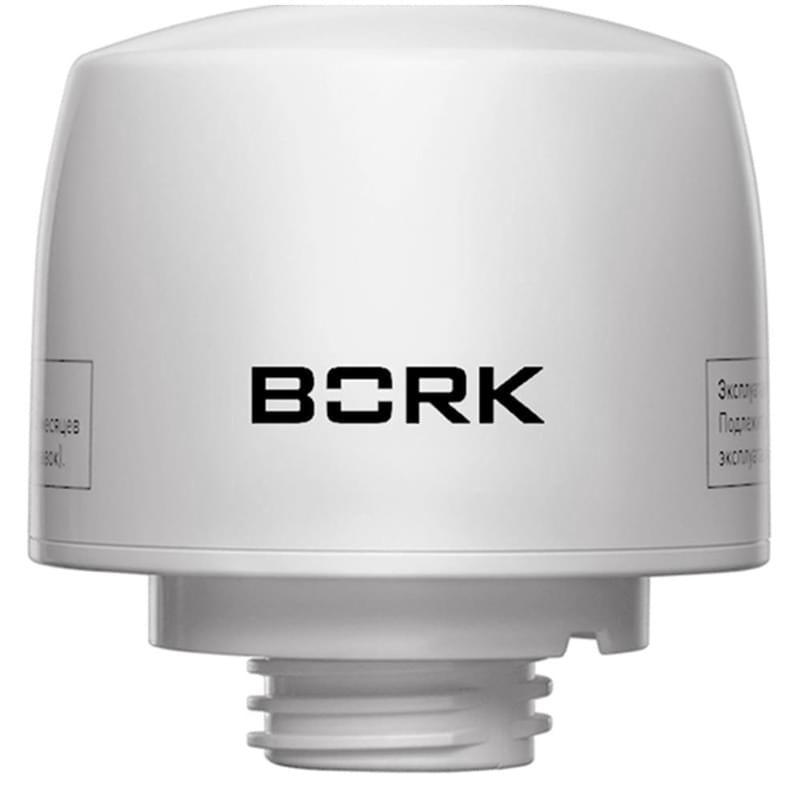 Аксесс. Увлажнитель BORK Ионный фильтр AH701 NS - фото #0, Technodom.kz