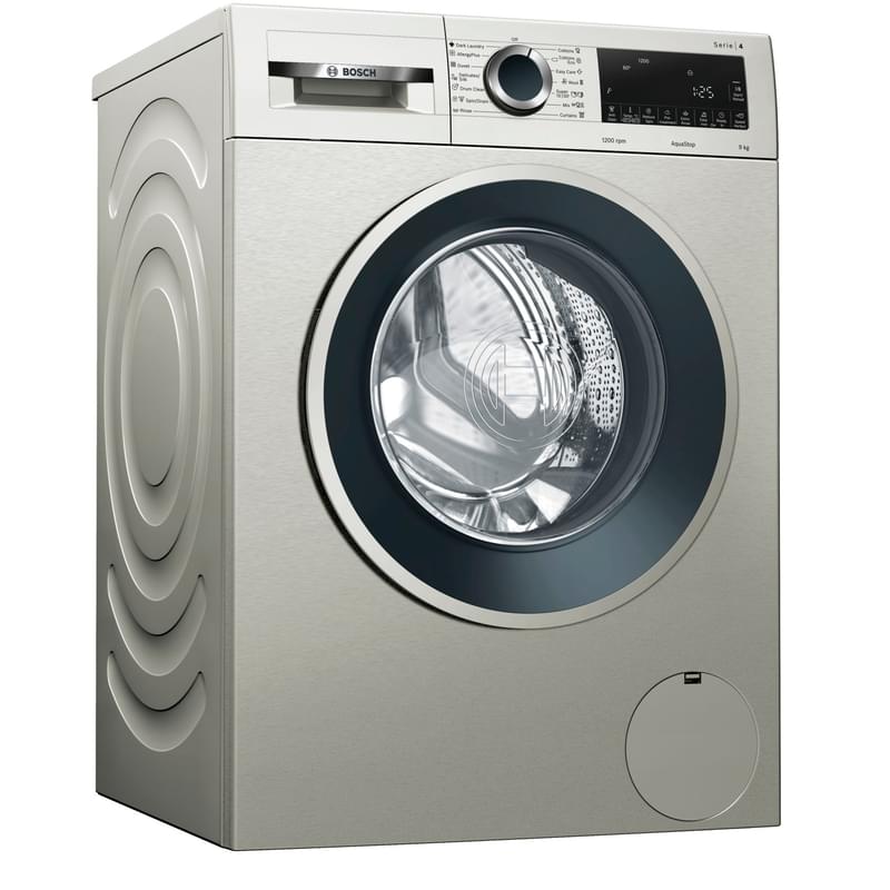 Стиральная машина Bosch WGA-242XVME - фото #0, Technodom.kz Стиральная машина Bosch WGA-242XVME - фото #0, Technodom.kz