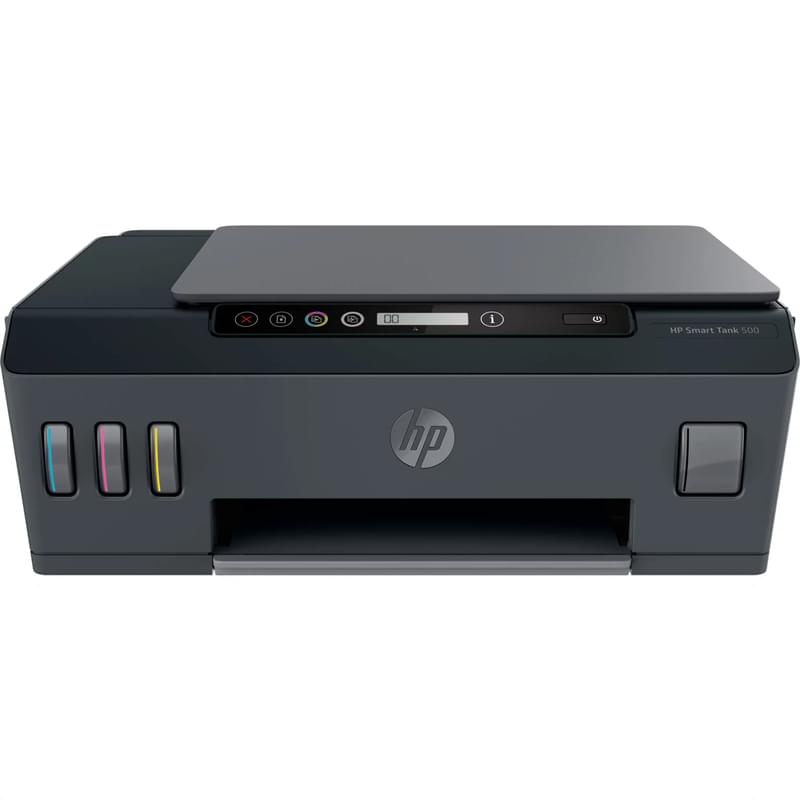МФУ струйное HP Smart Tank 500 А4 СНПЧ - фото #0, Technodom.kz