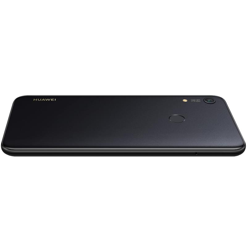 Смартфон HUAWEI Y6s 3/64GB Black - фото #3, Technodom.kz