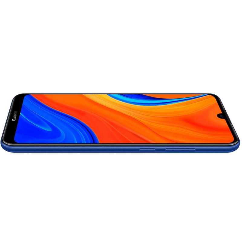 Смартфон HUAWEI Y6s 3/64GB Orchid Blue - фото #2, Technodom.kz