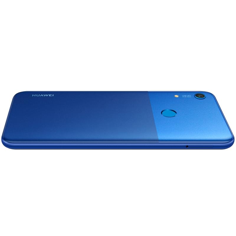 Смартфон HUAWEI Y6s 3/64GB Orchid Blue - фото #3, Technodom.kz
