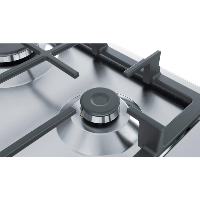 Газовая варочная панель Bosch PGP-6B5O90R - фото #1, Technodom.kz