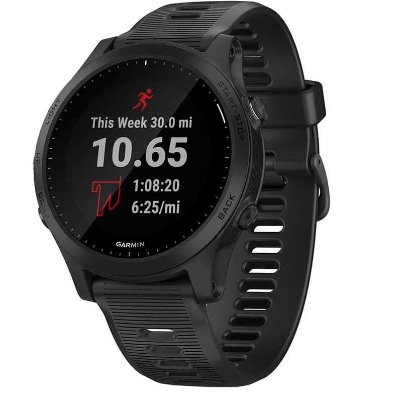 Garmin Smart Watch Forerunner Смарт сағаты 945 (010-02063-01) - фото #0, Technodom.kz