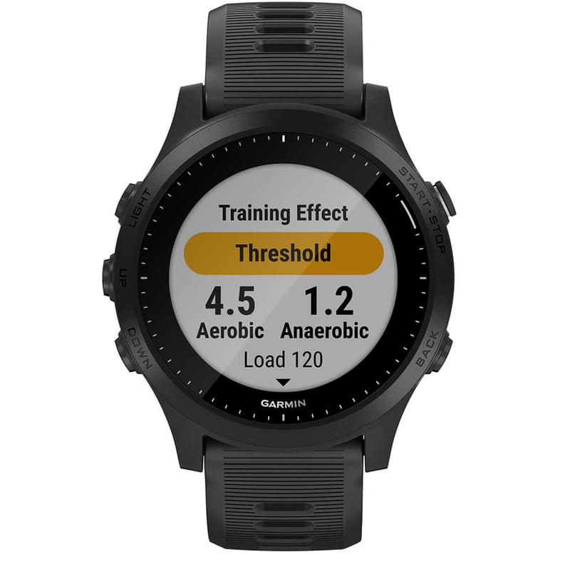 Смарт-часы Garmin Smart Watch Forerunner 945 - фото #1, Technodom.kz