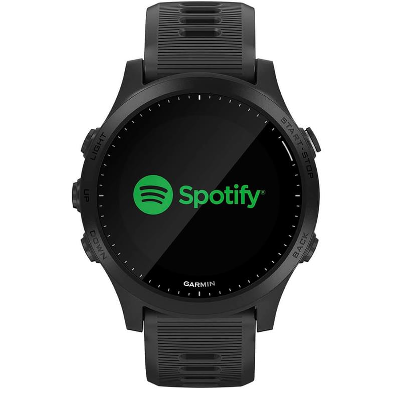 Смарт-часы Garmin Smart Watch Forerunner 945 - фото #2, Technodom.kz