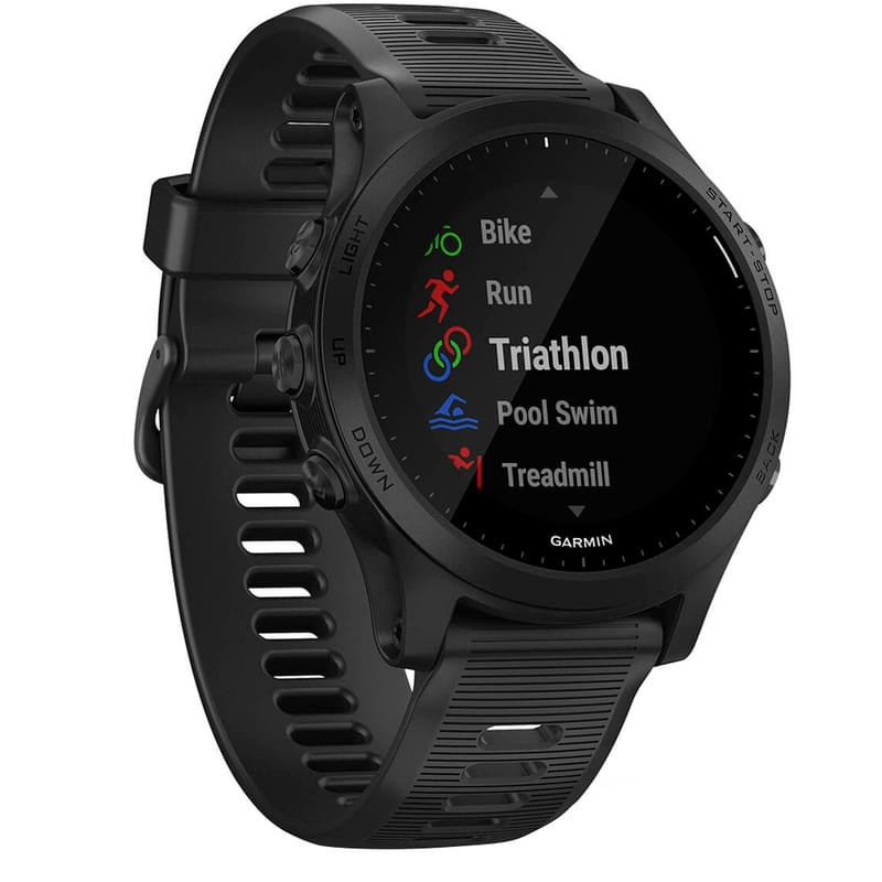 Смарт-часы Garmin Smart Watch Forerunner 945 - фото #5, Technodom.kz