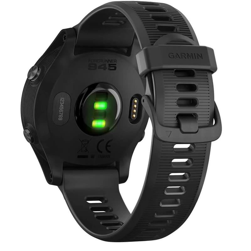 Смарт-часы Garmin Smart Watch Forerunner 945 - фото #7, Technodom.kz