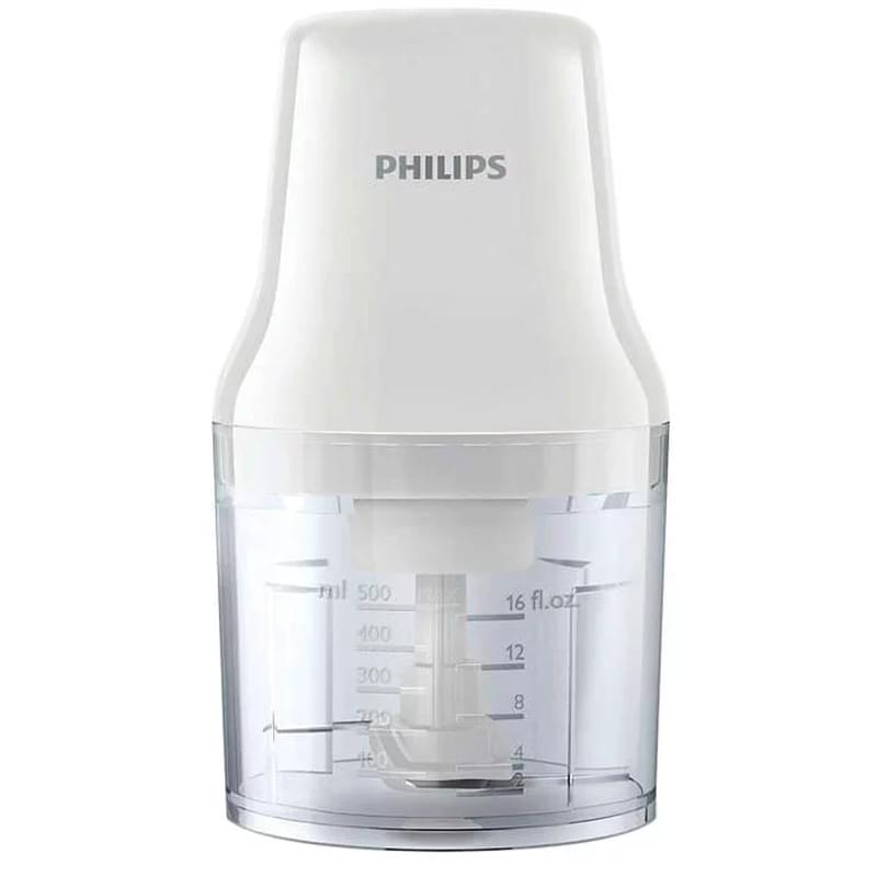 Измельчитель Philips HR-1393 - фото #0, Technodom.kz