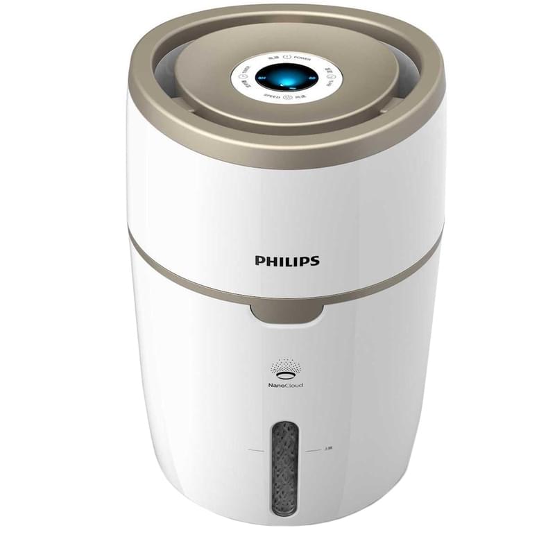 Увлажнитель воздуха Philips HU-4816/10 - фото #0, Technodom.kz