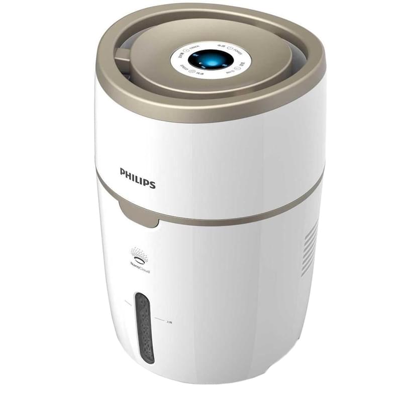 Увлажнитель воздуха Philips HU-4816/10 - фото #1, Technodom.kz