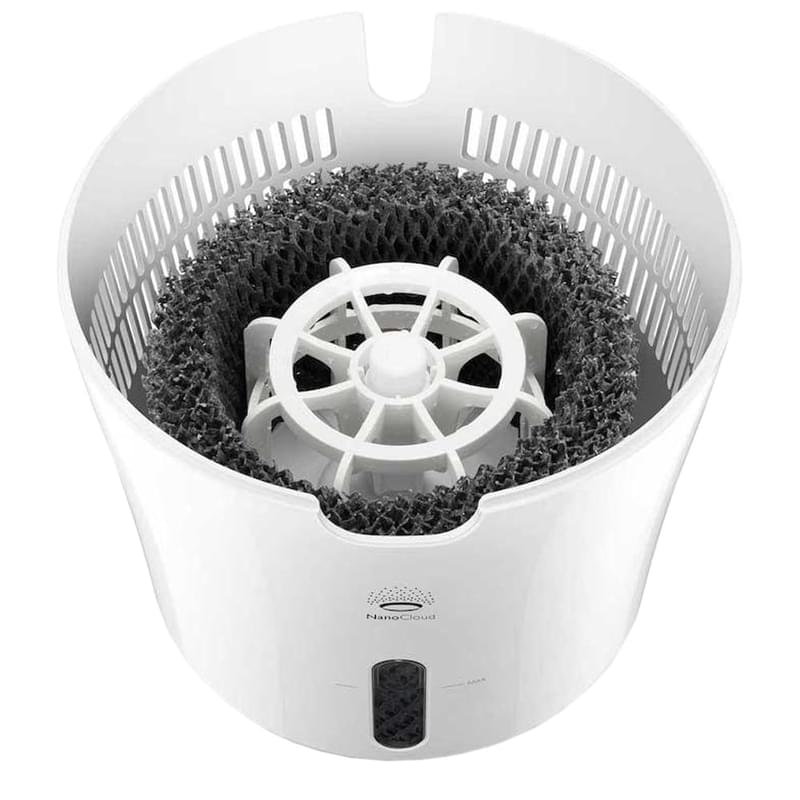 Увлажнитель воздуха Philips HU-4816/10 - фото #3, Technodom.kz