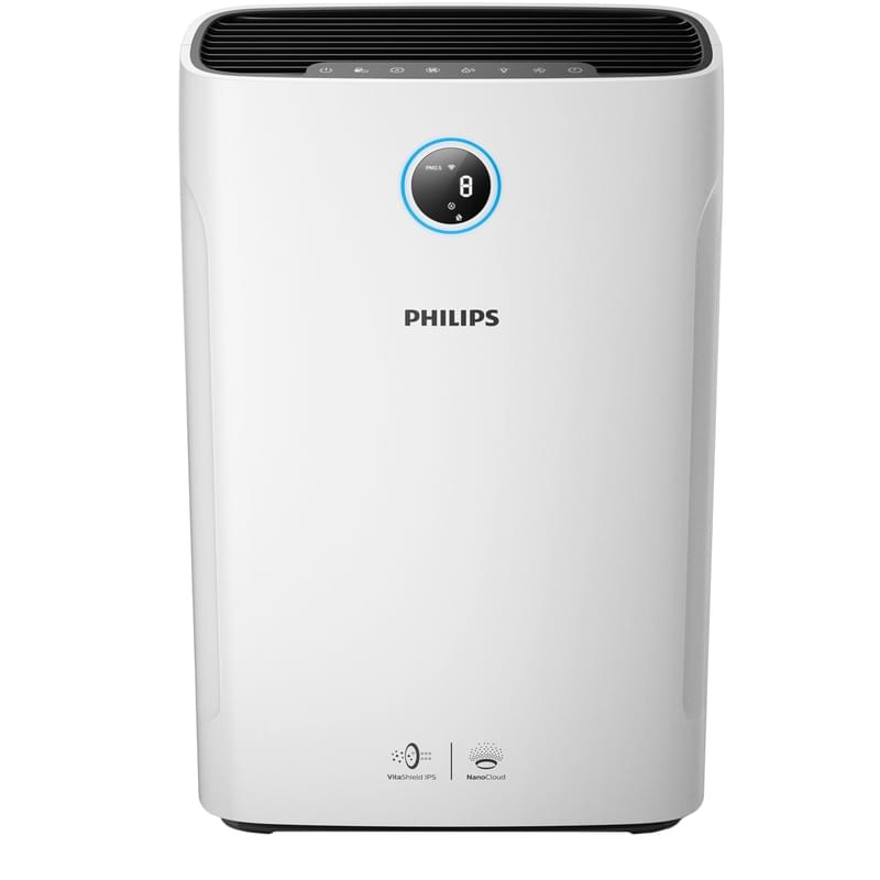 Очиститель-увлажнитель воздуха Philips AC-3829/10 - фото #0, Technodom.kz