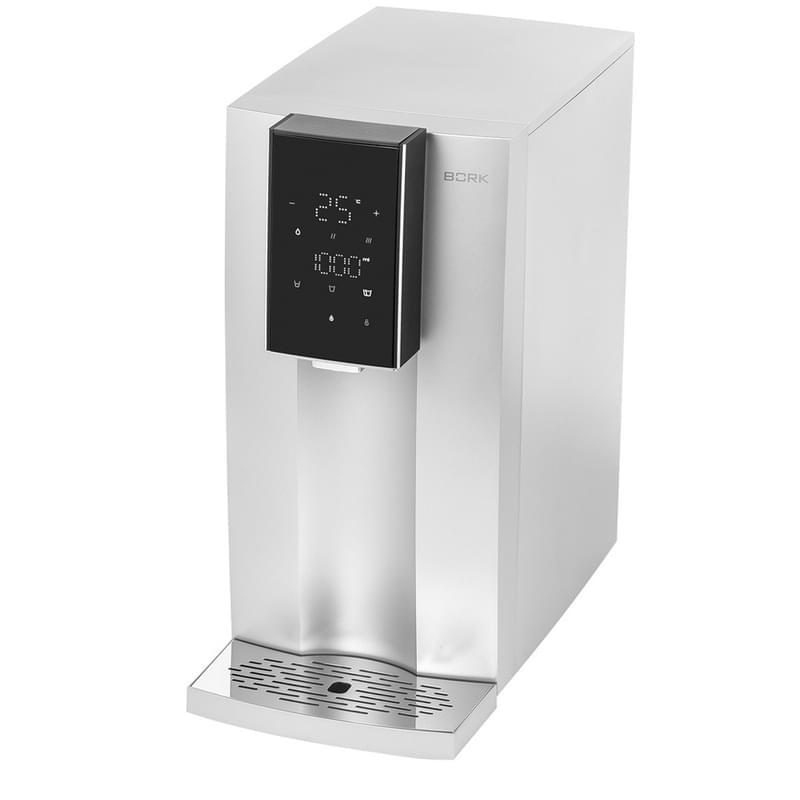 Система очистки воды BORK K-690 - фото #1, Technodom.kz