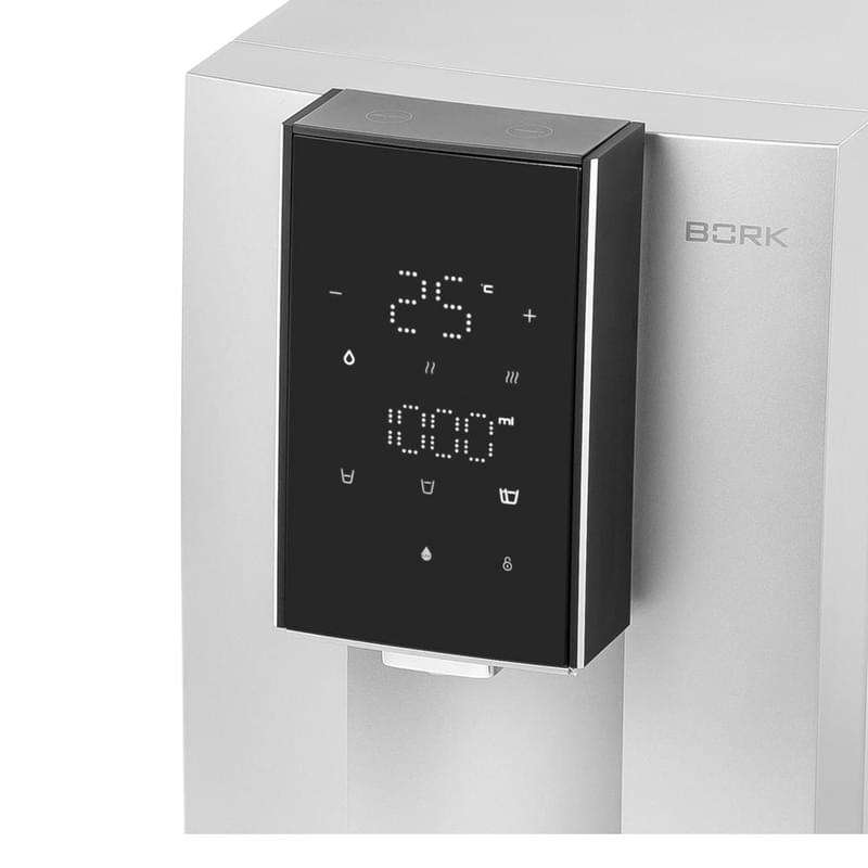 Система очистки воды BORK K-690 - фото #3, Technodom.kz