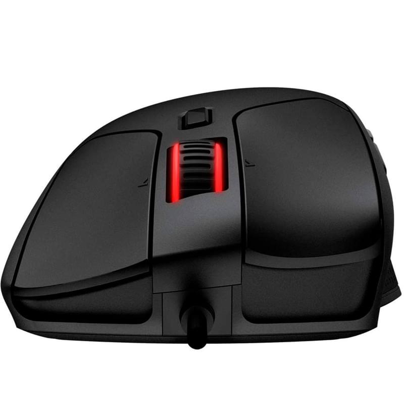 Мышка игровая проводная HyperX Pulsefire Raid RGB - фото #6, Technodom.kz