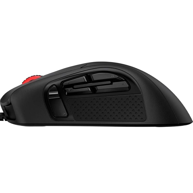 Мышка игровая проводная HyperX Pulsefire Raid RGB - фото #7, Technodom.kz