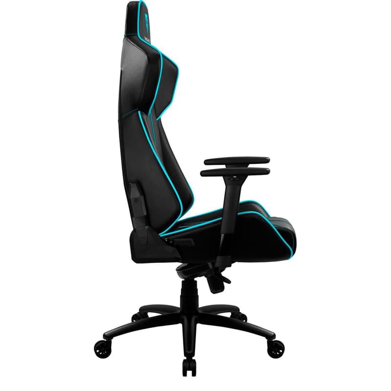 Игровое компьютерное кресло ThunderX3 BC7 BC, Black/Blue (TEGC-2023101.C1) - фото #3, Technodom.kz Игровое компьютерное кресло ThunderX3 BC7 BC, Black/Blue (TEGC-2023101.C1) - фото #3, Technodom.kz