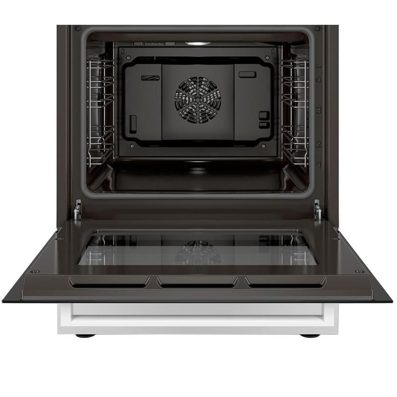 Плита комбинированная Bosch HXA-060F29Q - фото #2, Technodom.kz