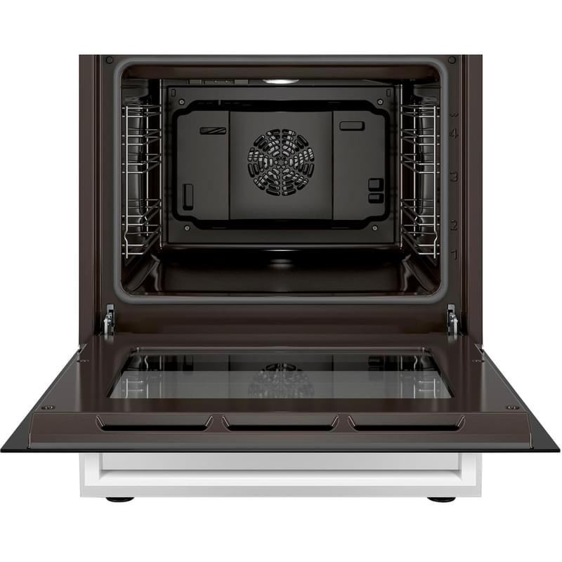 Плита комбинированная Bosch HXA-060B20Q - фото #2, Technodom.kz