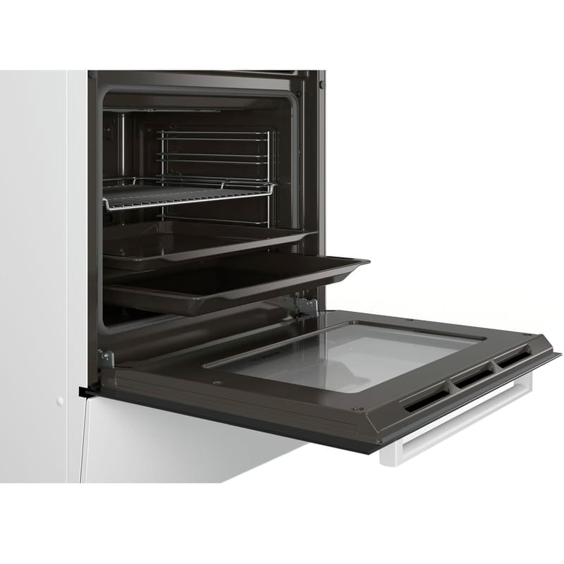 Плита комбинированная Bosch HXA-060B20Q - фото #3, Technodom.kz