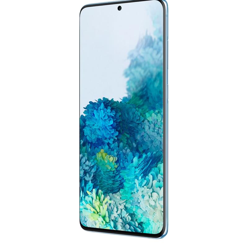 Смартфон Samsung Galaxy S20+ 128GB Blue - фото #4, Technodom.kz Смартфон Samsung Galaxy S20+ 128GB Blue - фото #4, Technodom.kz