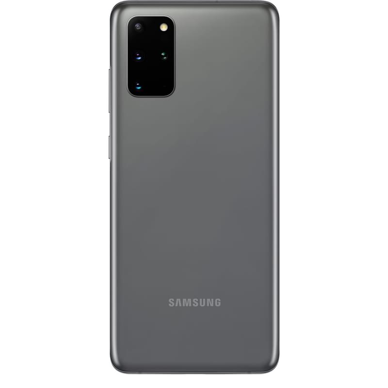 Смартфон Samsung Galaxy S20+ 128GB Gray - фото #4, Technodom.kz