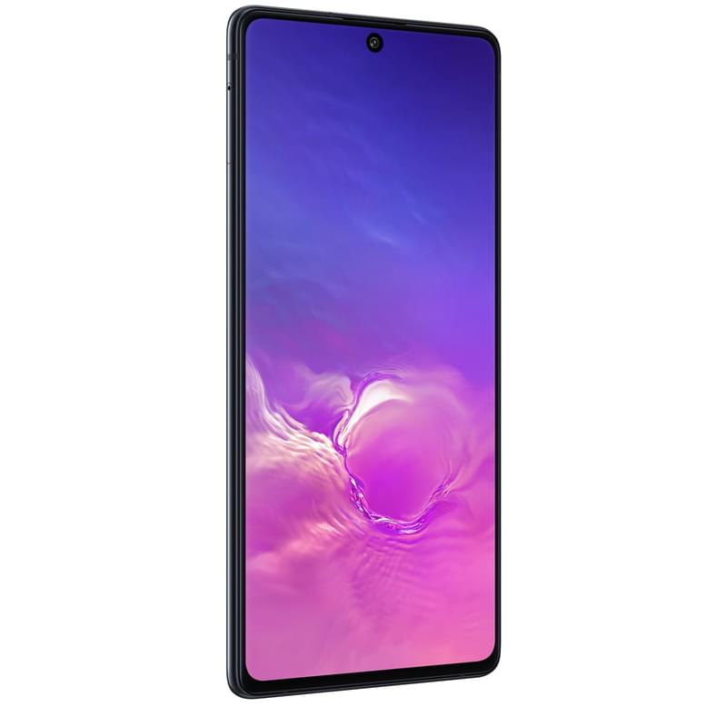 Смартфон Samsung Galaxy S10Lite 128GB Black - фото #2, Technodom.kz