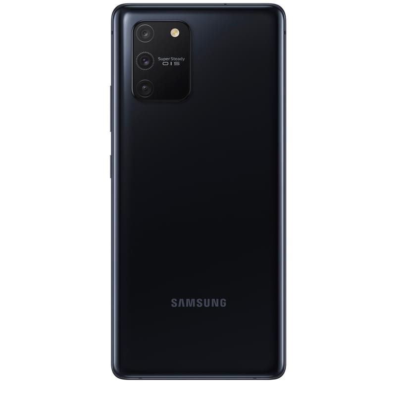 Смартфон Samsung Galaxy S10Lite 128GB Black - фото #6, Technodom.kz