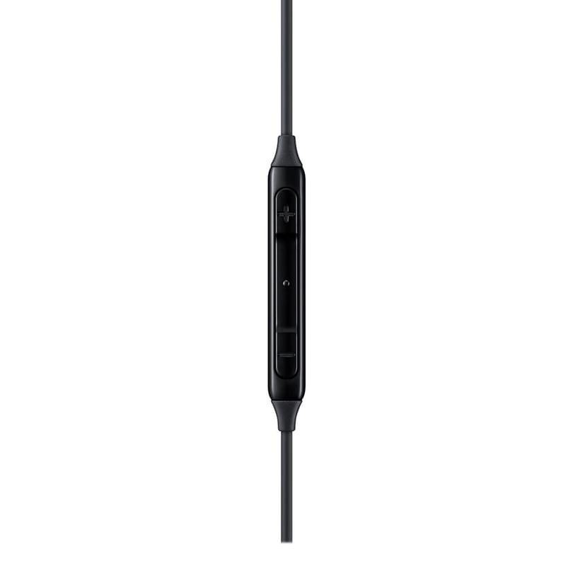 Наушники Samsung AKG Type-C, Black (EO-IC100BBEGRU) - фото #5, Technodom.kz