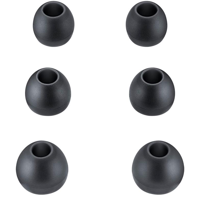Наушники Samsung AKG Type-C, Black (EO-IC100BBEGRU) - фото #6, Technodom.kz