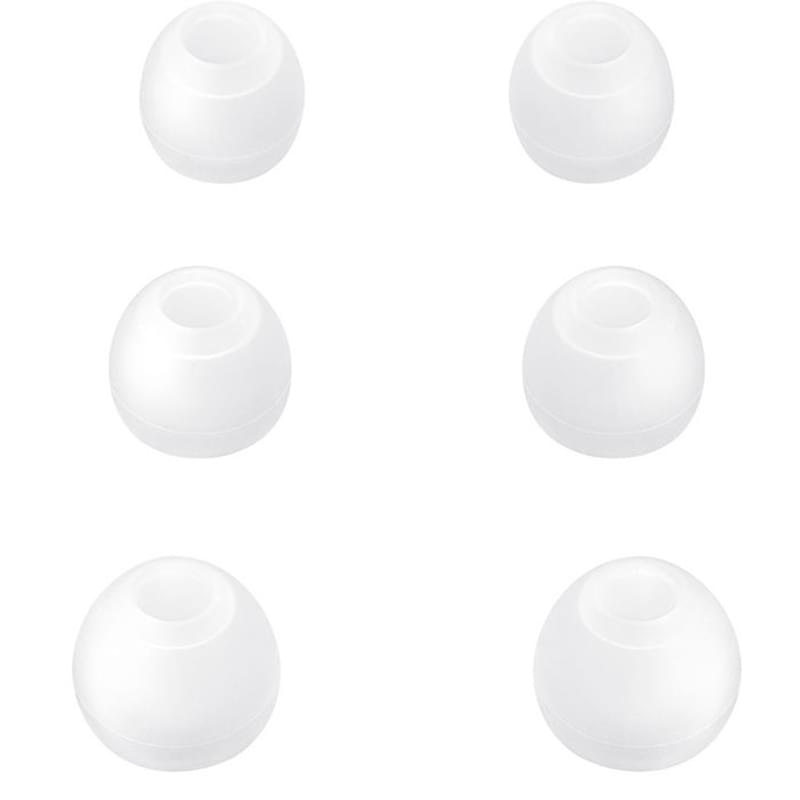 Наушники Samsung AKG Type-C, White (EO-IC100BWEGRU) - фото #5, Technodom.kz
