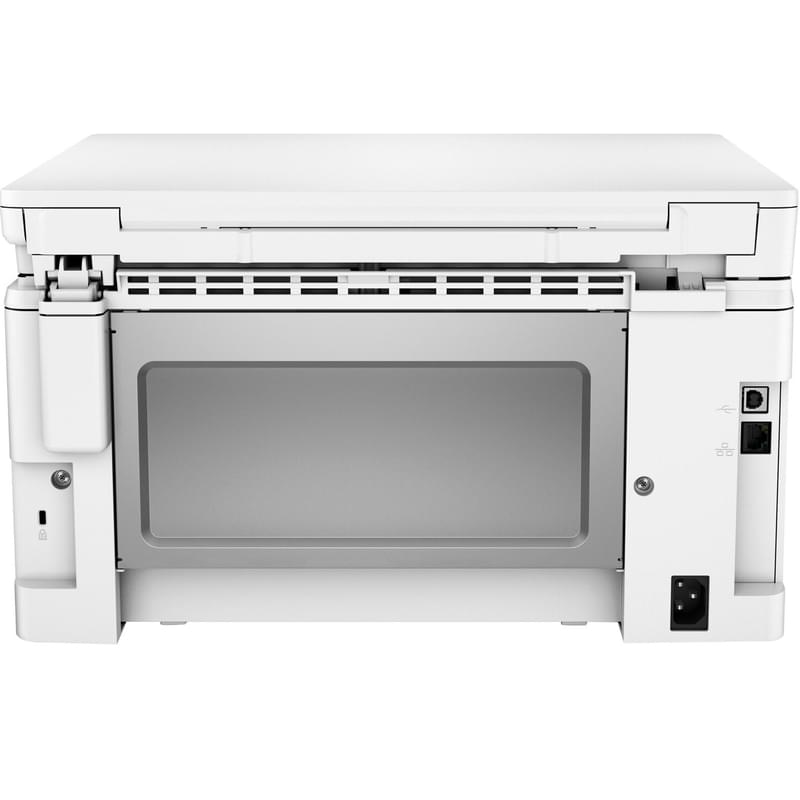 МФУ лазерное HP LaserJet Pro M132nw A4-N-W (G3Q62A) - фото #5, Technodom.kz