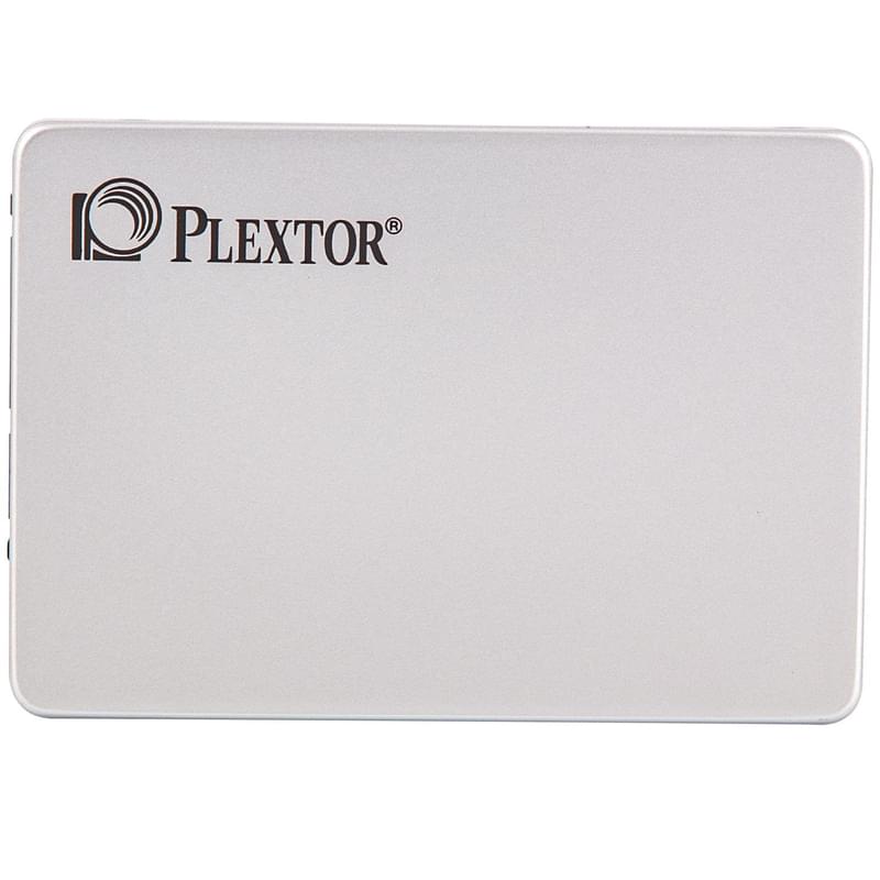 Внутренний SSD 2.5"7мм 512GB Plextor PX-512M8VC SATA-III TLC (PX-512M8VC) - фото #0, Technodom.kz