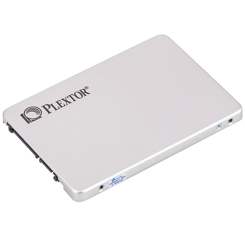 Внутренний SSD 2.5"7мм 512GB Plextor PX-512M8VC SATA-III TLC (PX-512M8VC) - фото #4, Technodom.kz
