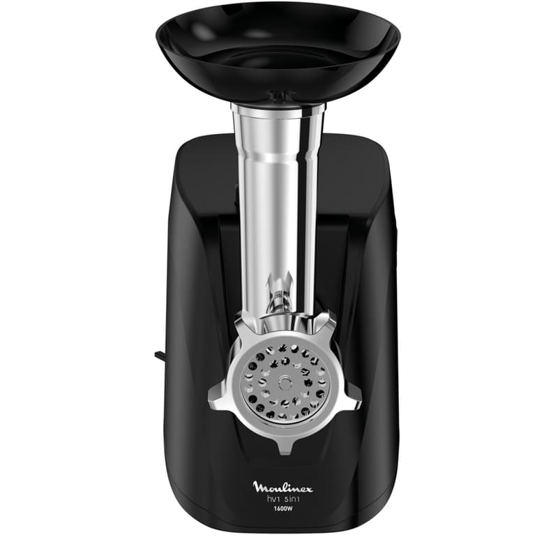 Мясорубка Moulinex Compact HV1 3в1 ME-112 - фото #1, Technodom.kz
