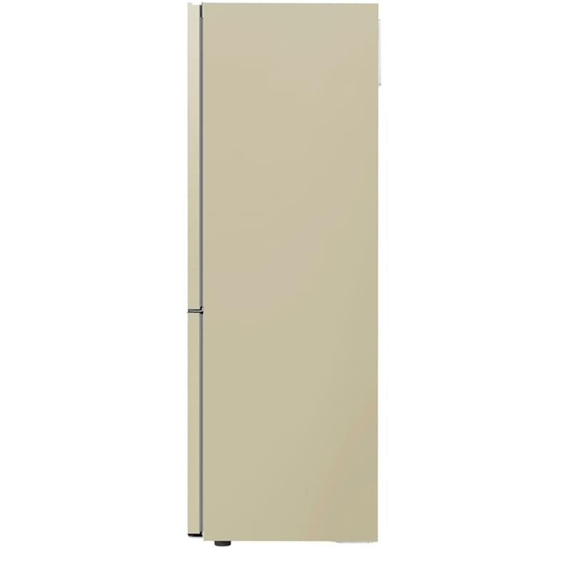 Двухкамерный холодильник LG GA-B459SEQZ - фото #6, Technodom.kz