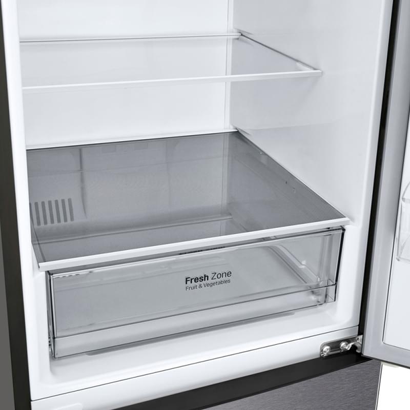 Двухкамерный холодильник LG GA-B509CLSL - фото #5, Technodom.kz