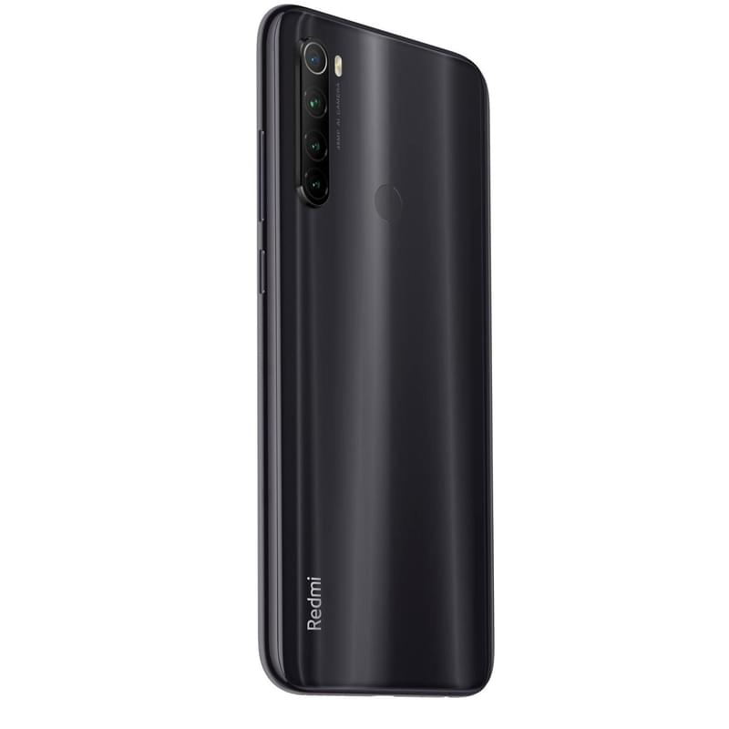 Смартфон Xiaomi Redmi Note 8T 3/32GB Moonshadow Grey - фото #7, Technodom.kz