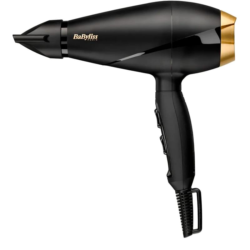 Фен BaByliss 6704E - фото #0, Technodom.kz