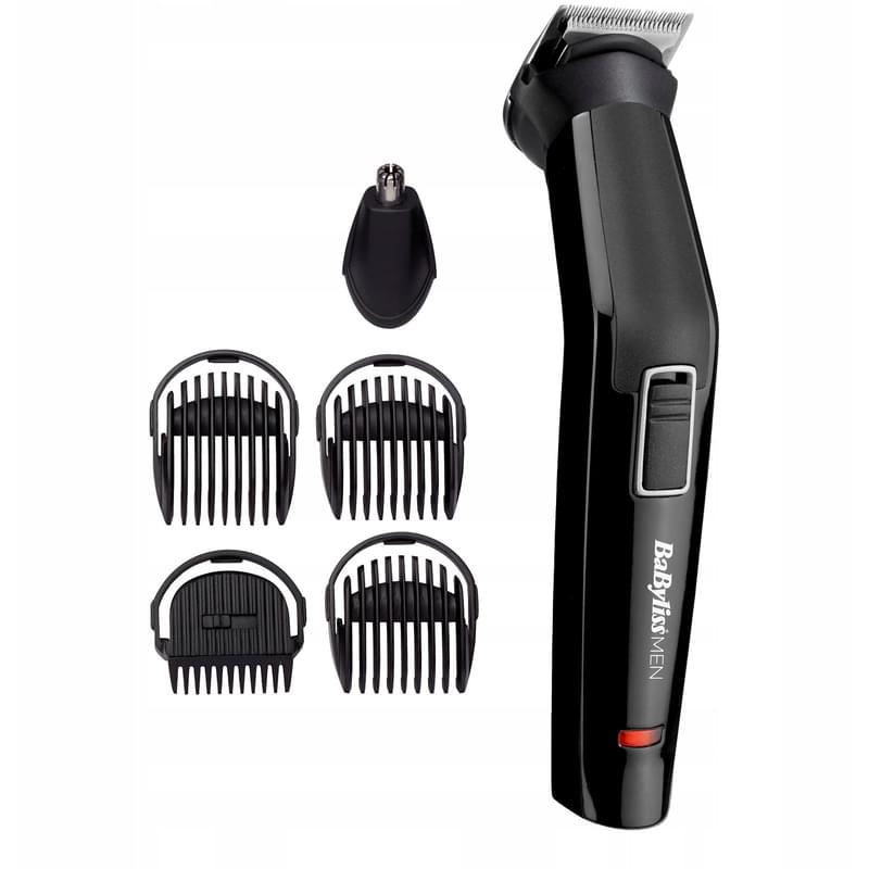 Мультитриммер BaByliss MT725E - фото #1, Technodom.kz